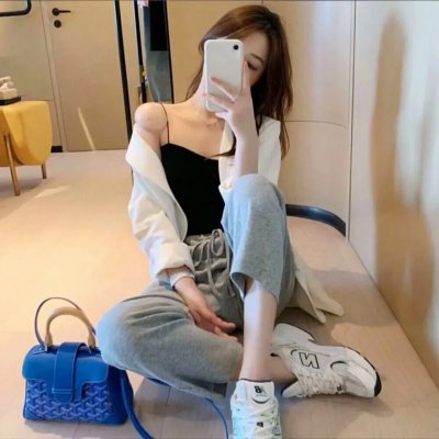 女兵切尔西