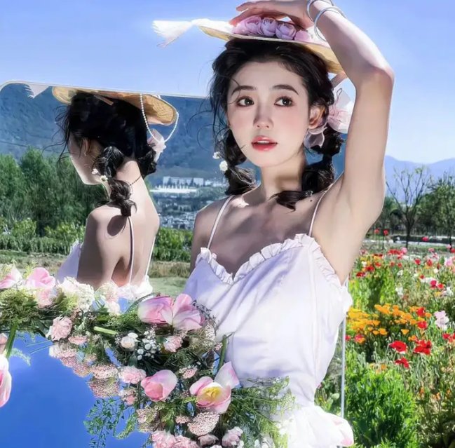 小可爱娜斯佳第八季